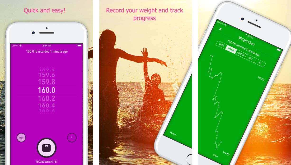 App Weighttrackerhk Content1