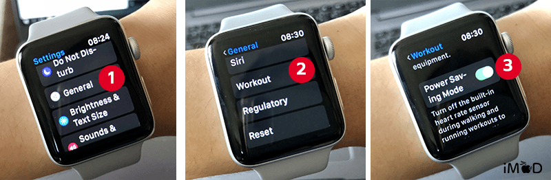 Apple Watch More Battery Life 2