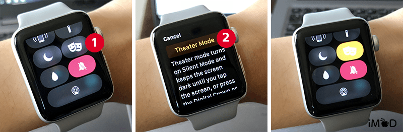 Apple Watch More Battery Life 4