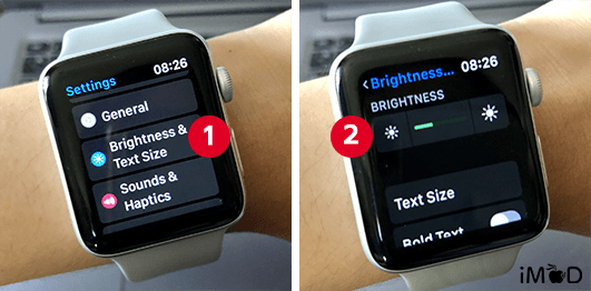 Apple Watch More Battery Life 5