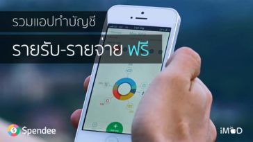 Expense Tracking Apps Cover