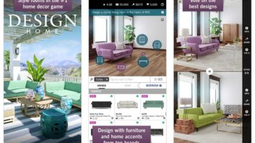 Game Designhome Cover