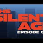 Game Thesilentage Cover
