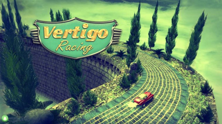 Game Vertigoracing Cover