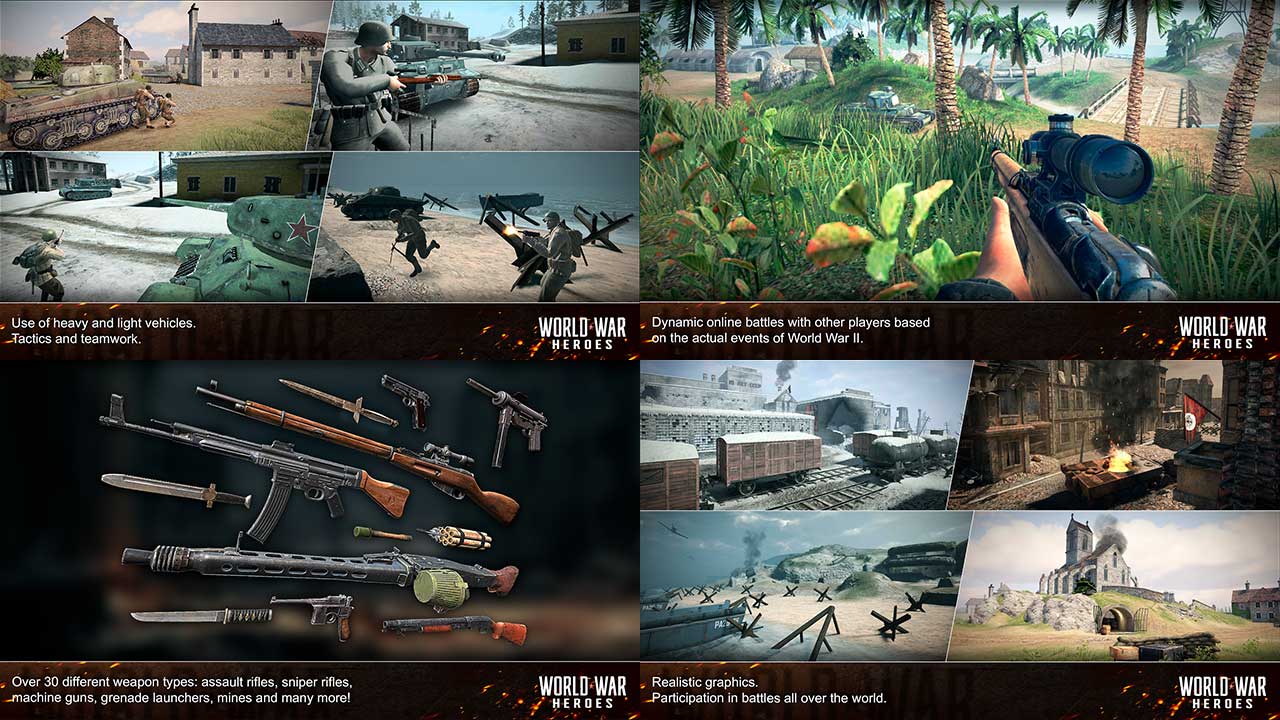 Game Worldwarheros Content6