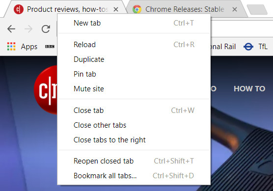 Chrome เวอร์ชัน 64 เพิ่มความสามารถใหม่ ปิดเสียงจากเว็บไซต์ได้ถาวร