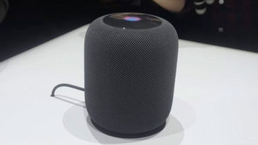 Homepod