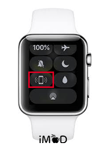 Ping тест на apple watch что это