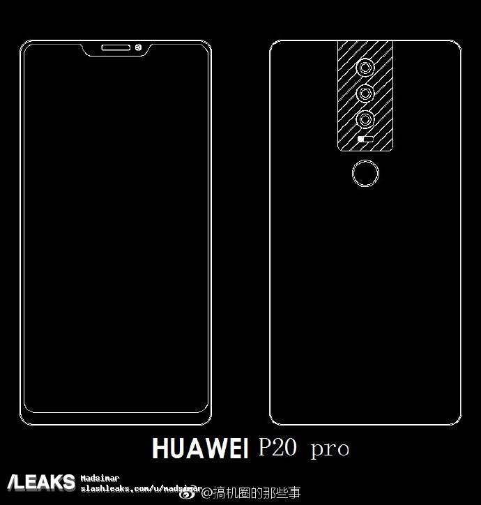 Huawei P20 Pro