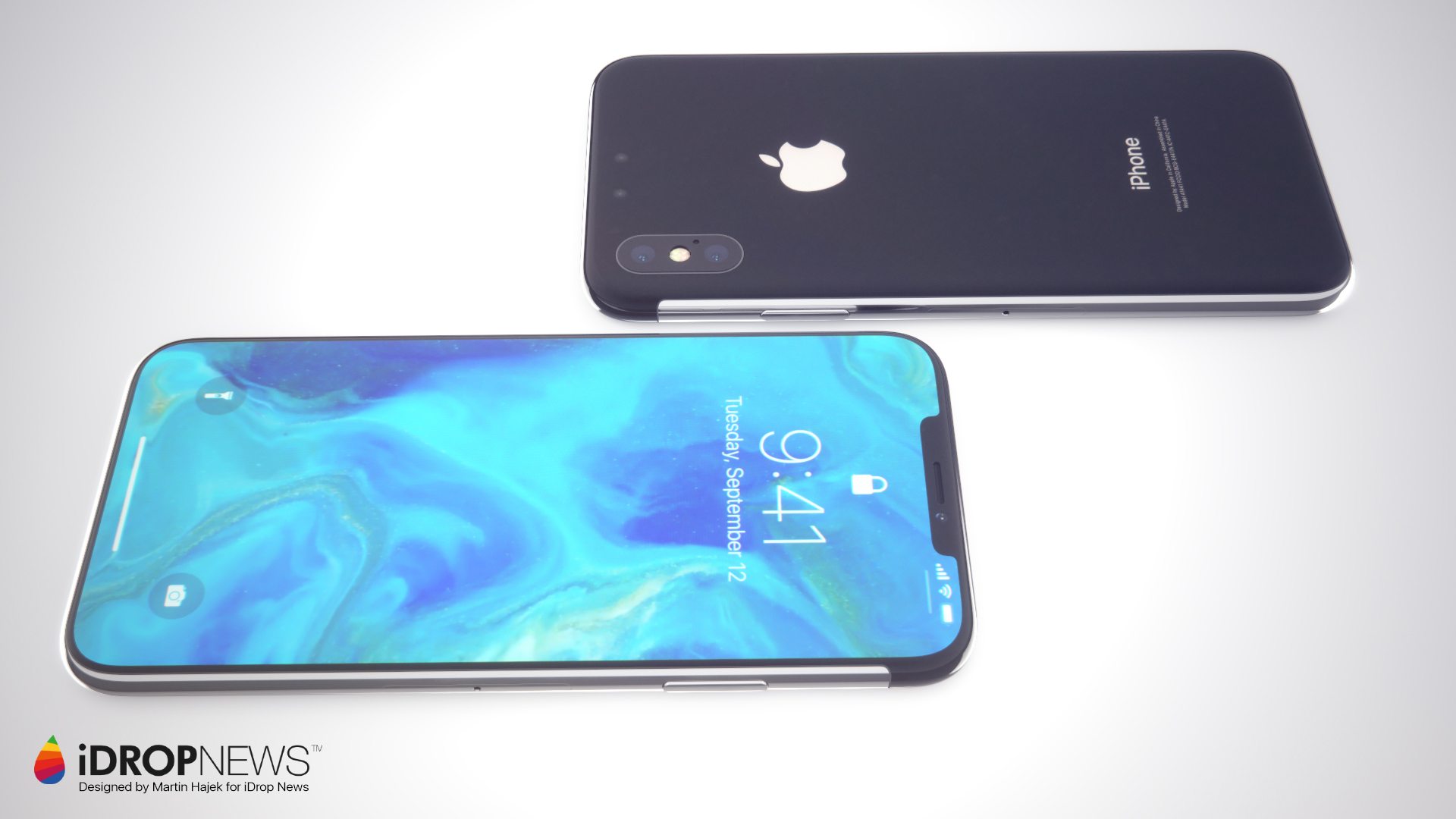 Iphone Xi Concept Images Idrop News 1