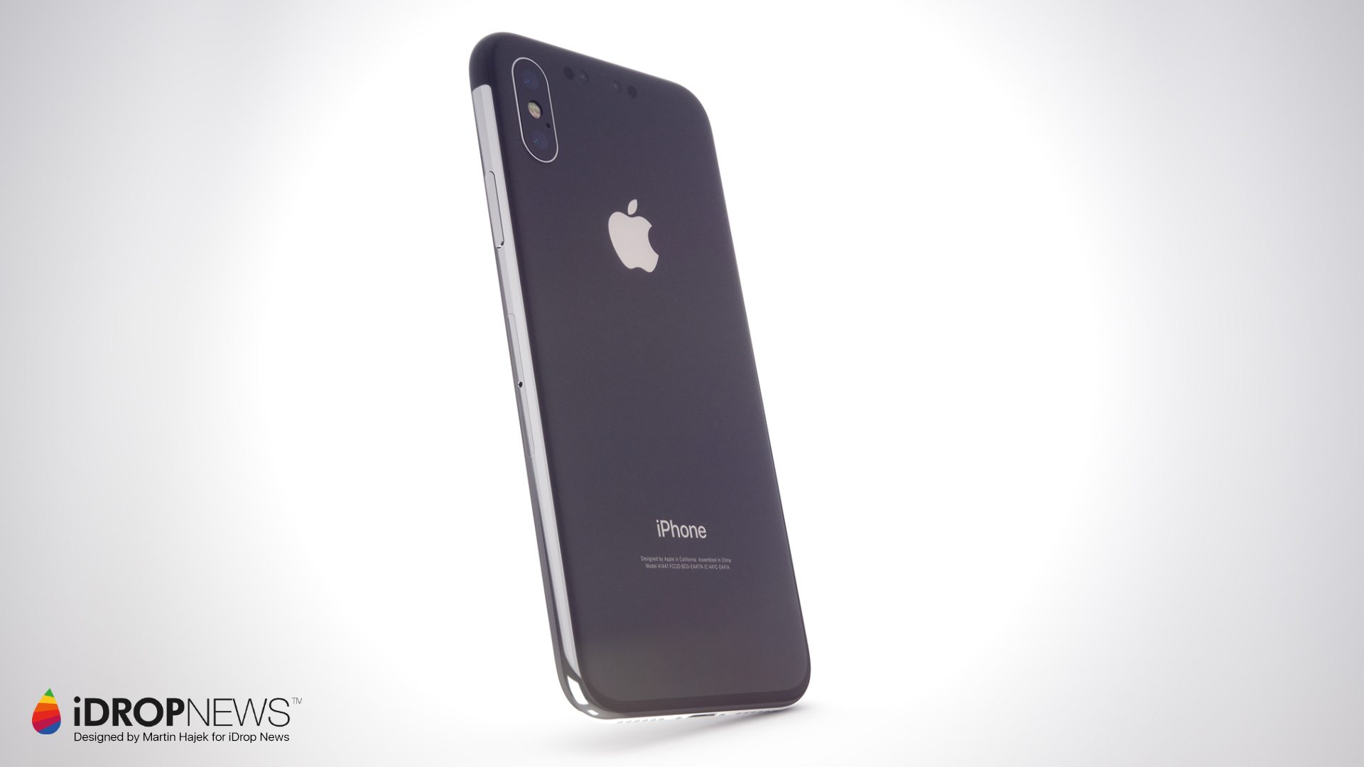 Iphone Xi Concept Images Idrop News 5