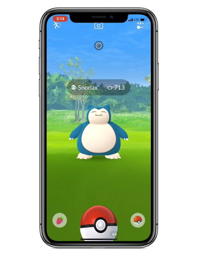 Iphone X App Of Day Screen 2