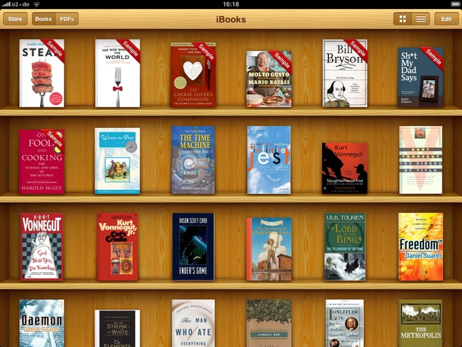 Ibooks111