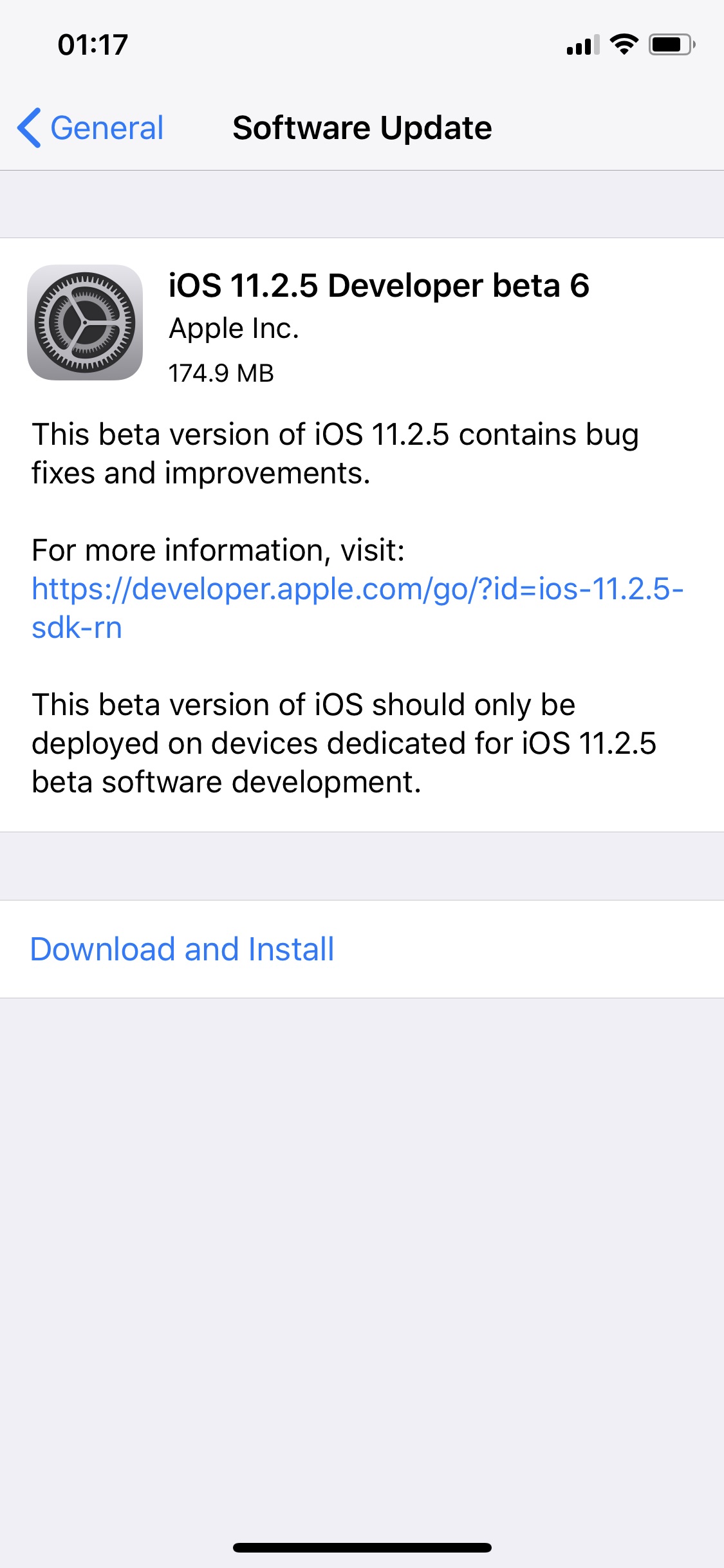 download the new for ios Imagine 1.3.0