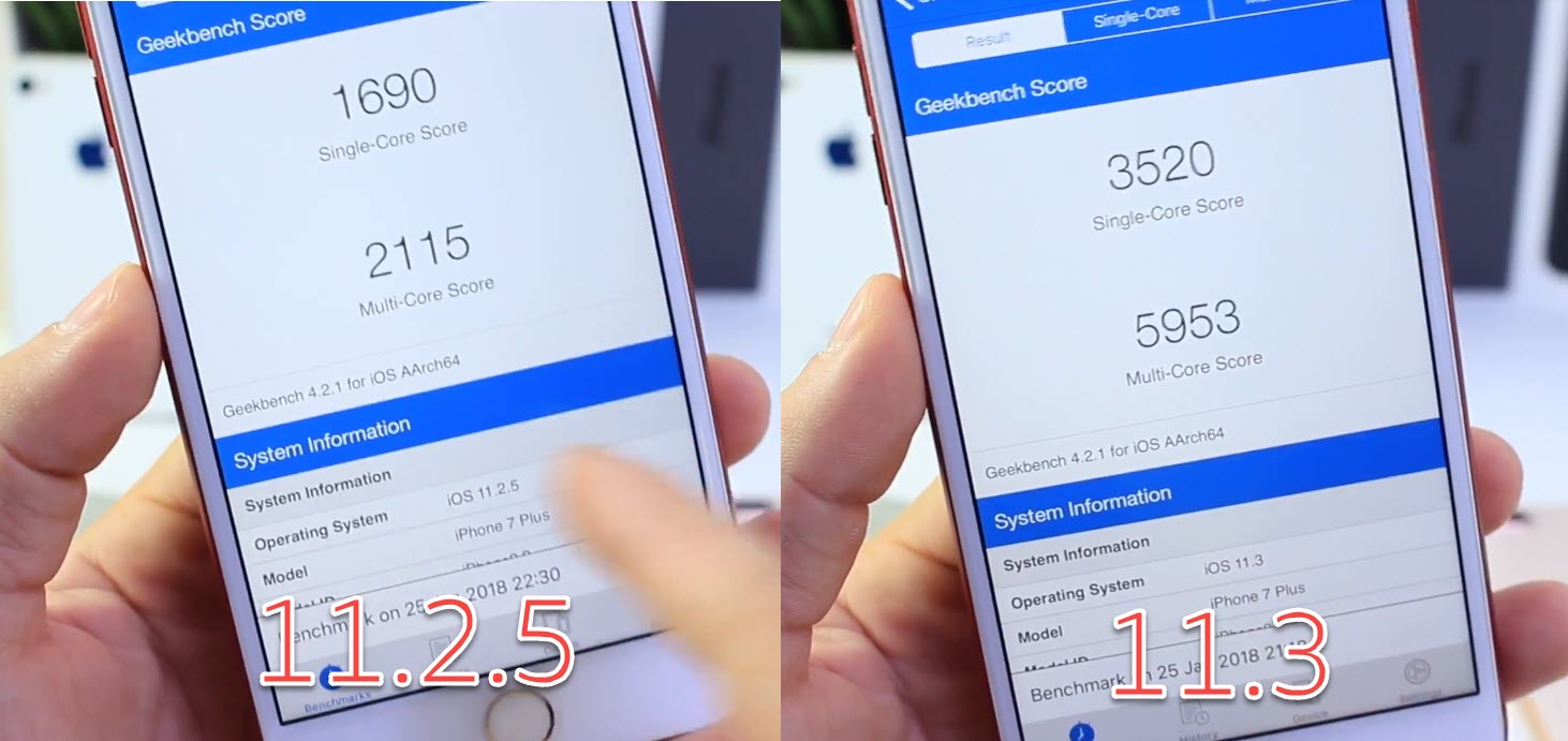 Ios 11 3 Increase Performance 3