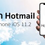 Ios 11 Hotmail Setting Cover