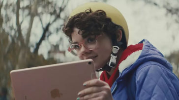 Ipad Pro Ios 11 Ar Note Ad