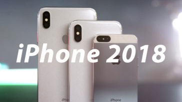 Iphone 2018