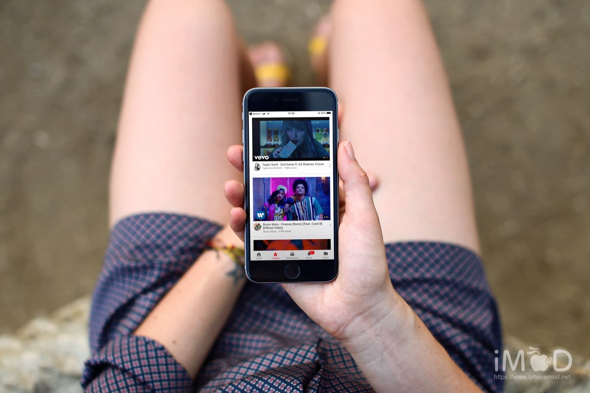 YouTube เริ่มใช้โฆษณาสุดโหดชนิดที่กด Skip ไม่ได้เลย