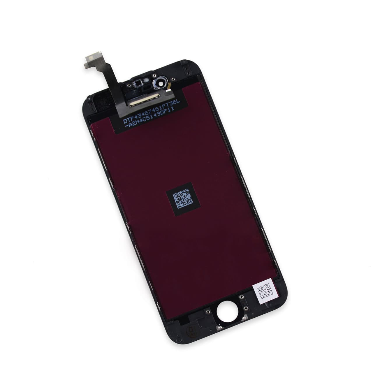 Iphone Lcd Replacement Kit