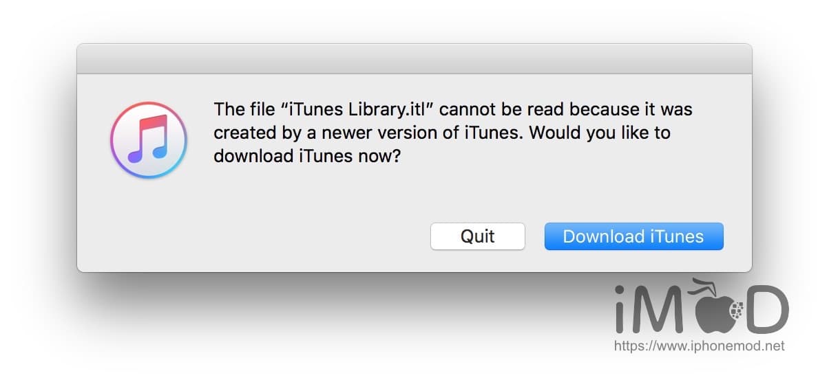 itunes for 12.6.3