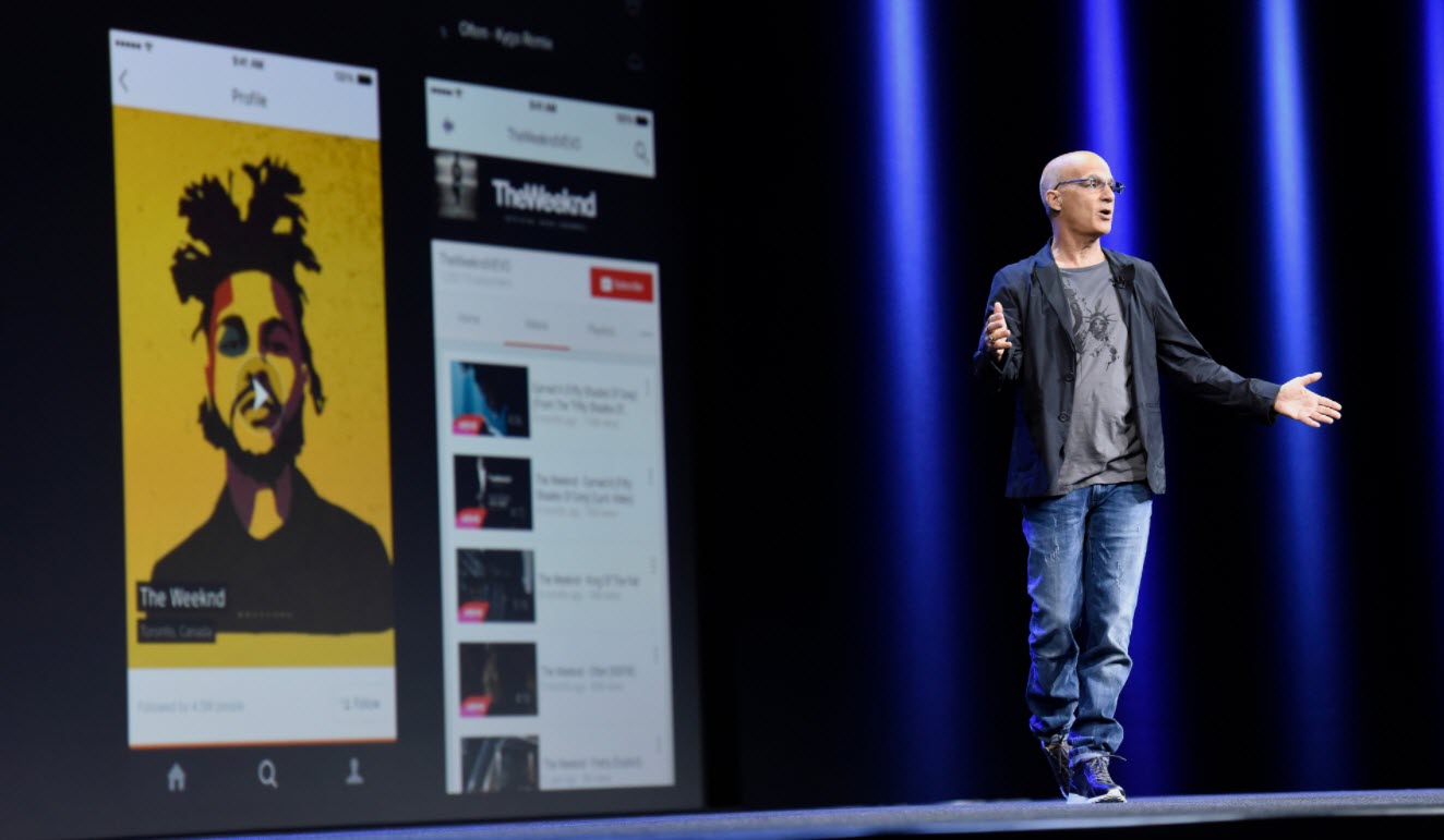 Jimmy Iovine 1