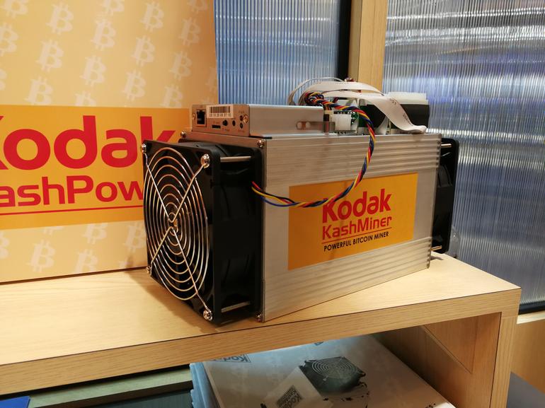 Kodak