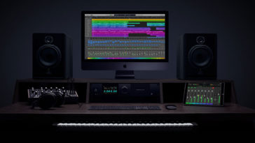Logic Pro X 10 4
