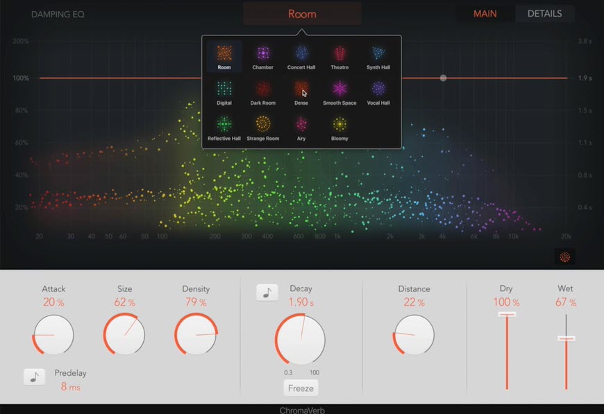Logic Pro X 10 4 Update 2