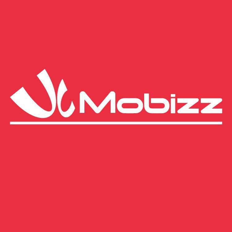 Mobizz Logo