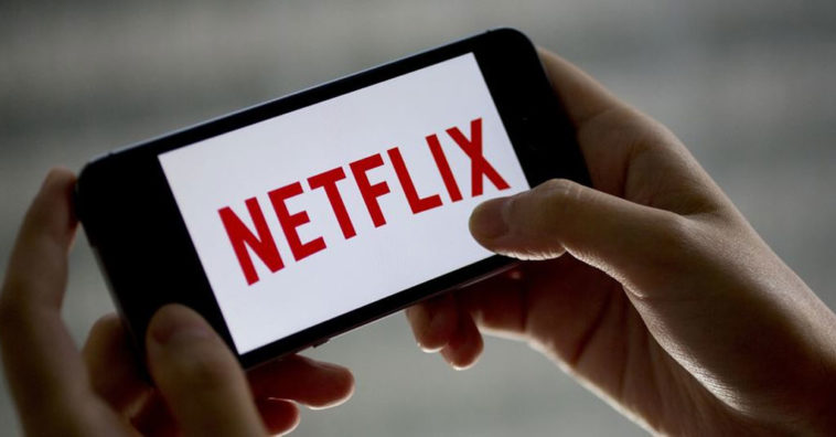 Netflix