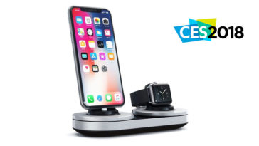Satechi Ces 2018