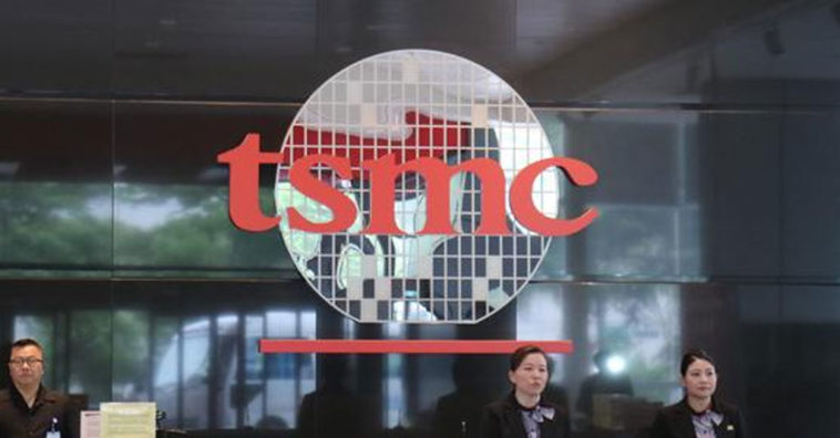 Tsmc