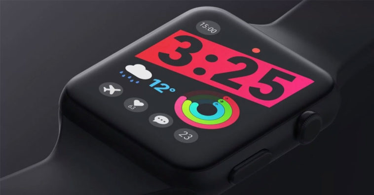 Watchos5 Concept Image