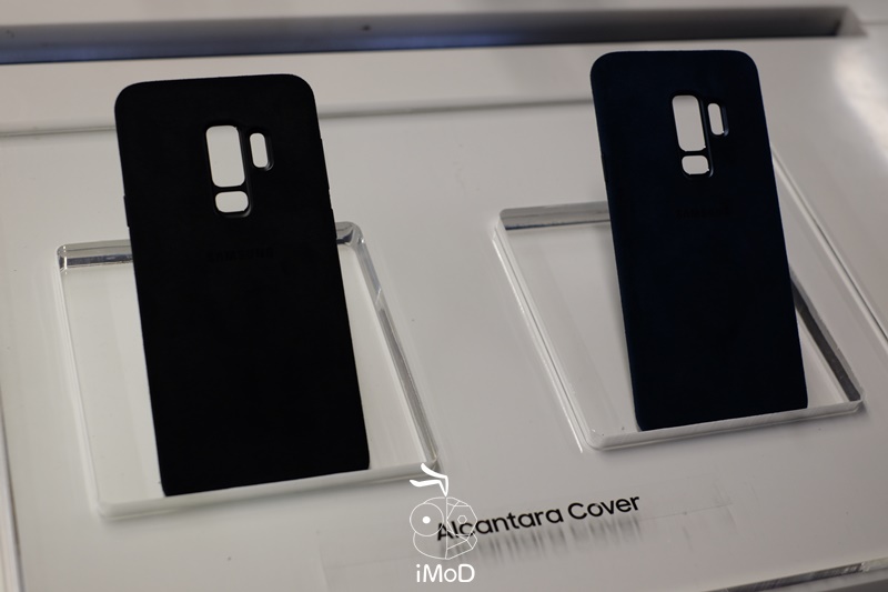Alcantara Cover