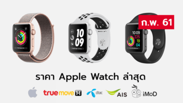 Apple Pricelist Feb 2018