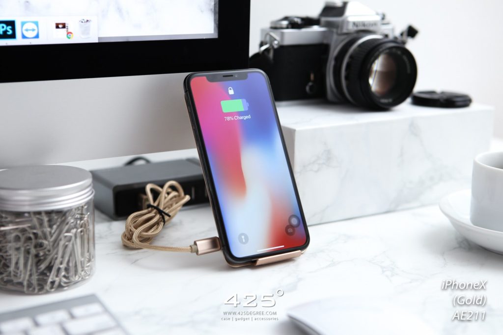 Baseus Wireless Charging Pad Type C Cable 1