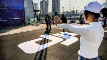 Dji Mavic Air Launch In Thailand 15