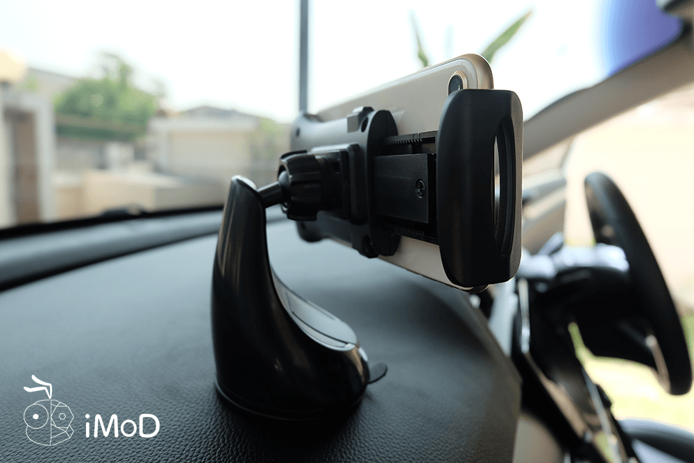 Gizmo Gh006 Car Holder 2 In 1 7