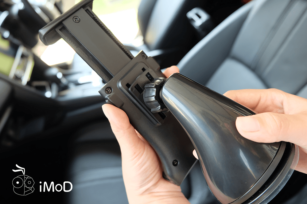 Gizmo Gh006 Car Holder 2 In 1 8