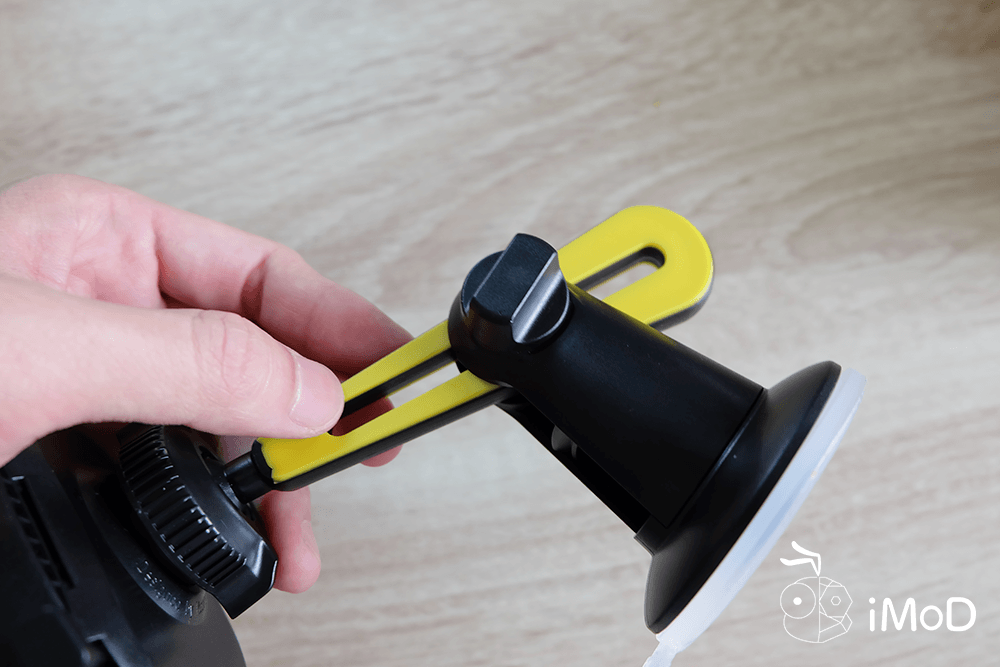 Gizmo Gh008 Car Holder Universal 10