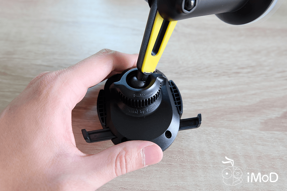 Gizmo Gh008 Car Holder Universal 4