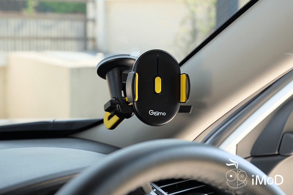 Gizmo Gh008 Car Holder Universal 5