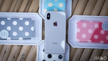 Jtlegend Pokla Leather Case Iphone X 8614