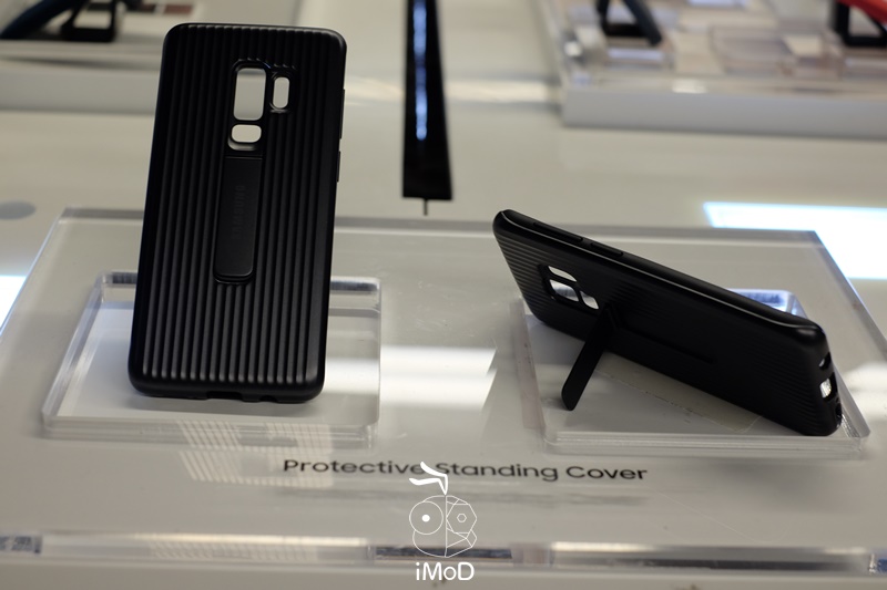 Protective Standing Cover