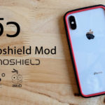 Rhinoshield Mod Cover