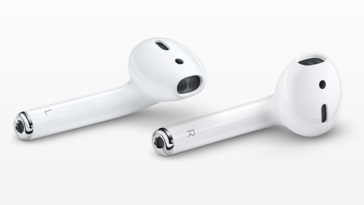 Airpods 2