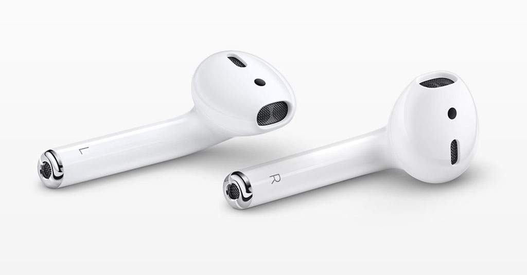 Airpods 2