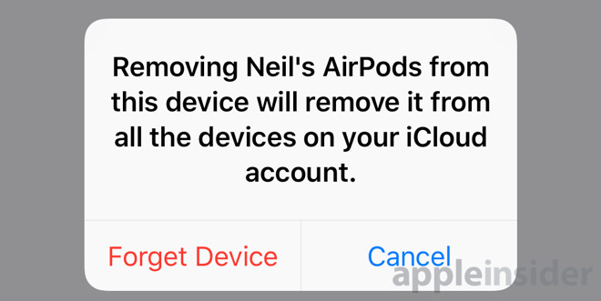 Airpods Disconnect After Updated Ios 11 2 6 2