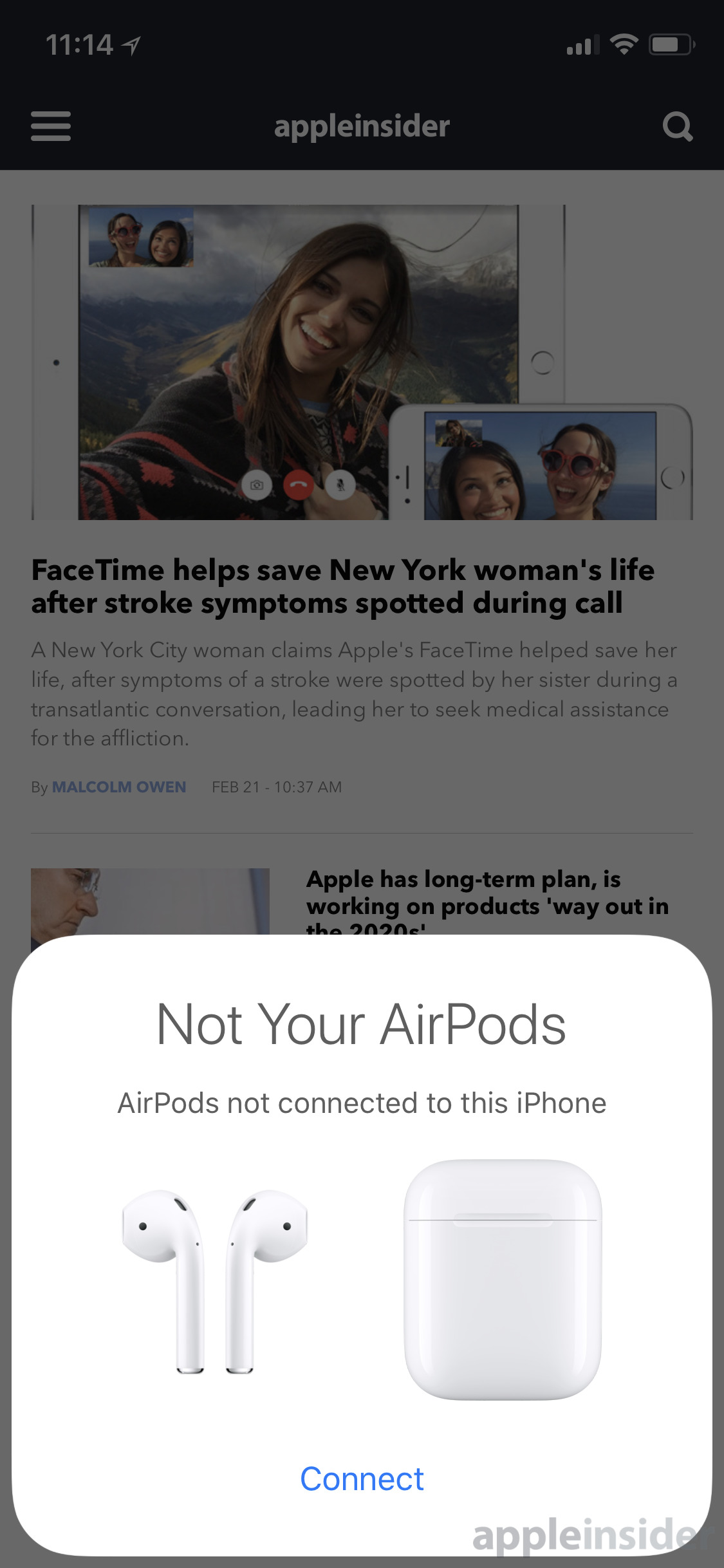 Airpods Disconnect After Updated Ios 11 2 6 3